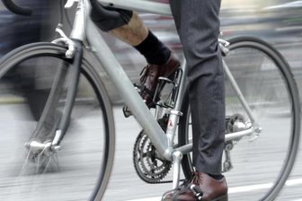Bereits bis September mehr tote Radfahrer als 2013 - 