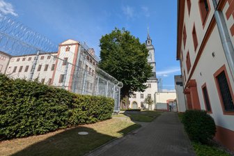 Bergbau, Knast und Kulturhauptstadt: Vier Tipps für die Woche in Mittelsachsen - Die JVA Waldheim steht im Mittelpunkt eines Abends voller Anekdoten in Geringswalde.