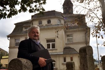 Bürgermeister