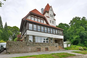Berggasthaus Hohenstein-Ernstthal: Warum gibt es einen neuen Anlauf bei der Pächtersuche? - Die Pächtersuche fürs Berggasthaus geht in die nächste Runde.