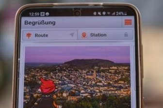 Bergmännlein soll Familien ansprechen - Tatock erkundet das Geheimnis der Silberstraße.