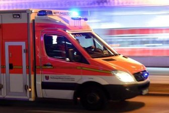 Bergmann bei Unglück unter Tage verletzt -