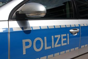 Bergmannsfigur von Pyramide geklaut - 