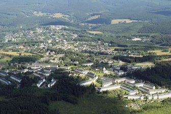 Johanngeorgenstadt