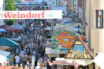 Bergstadtfest: Delfter Bürgermeister erhält Arschleder - 