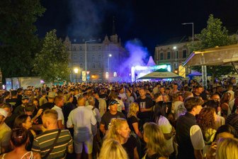 Bergstadtfest Freiberg 2026.