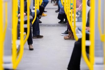 Bergstadtsommer in Freiberg: 1000 Gäste reisen mit City-Bahn an -