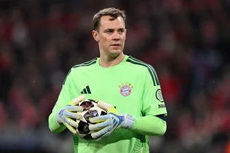 Bericht heizt Gerüchte an: Neuer steht auf WM-Kaderliste - Steht Manuel Neuer doch bei der WM im Tor? (Archivbild) 