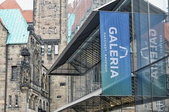 Bericht: Klarheit zu Galeria wohl erst im März - Die Mitabeitenden der Galeria Kaufhof in Chemnitz bangen bereits seit Oktober um ihre Zukunft. Nun soll wohl erst im März eine Liste vorliegen, welche Standorte geschlossen werden.