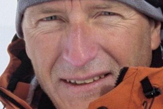 Bericht vom Klettern im Himalaja -