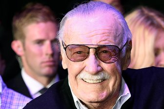 Berichte: Comicautor Stan Lee mit 95 Jahren gestorben - Stan Lee, US-amerikanischer Comicautor und -redakteur
