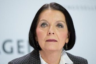 Berichte: Millionenabfindung für VW-Vorstand Hohmann-Dennhardt -