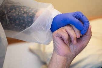 Überlastete Krankenhäuser: Sachsen sucht Helfer per Internet-Portal -