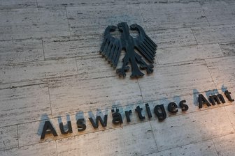 Berlin bestellt nach russischen Drohungen Botschafter ein - Nach den jüngsten Drohungen Moskaus hat das Auswärtige Amt den russischen Botschafter einbestellt. (Archivbild)