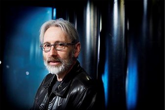 Berlinale-Film „Blut muss fließen – undercover unter Nazis“ wird in Zwönitz gezeigt - Regisseur Peter Ohlendorf kommt am Donnerstag nach Zwönitz ans Gymnasium.