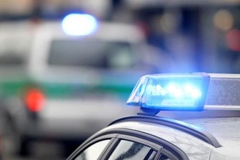 Berliner Polizei fasst Freiberger "Macheten-Mann" - 