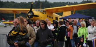 Großflugtage Jahnsdorf 