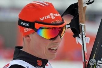 "Berni-Bombe" und Rydzek-Kracher - Ausgepumpt: Eric Frenzel fährt ohne Einzelmedaille von dieser WM heim.