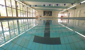 Bernsdorfer Hallenbad wohl noch bis Sommer 2017 geöffnet -