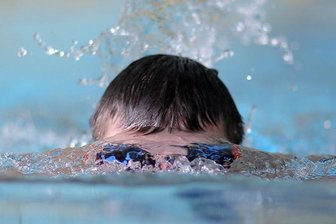 Bernsdorfer Schwimmhalle kompletten Freitag geschlossen - 