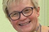 Bernsdorfs Bürgermeisterin kritisiert St. Egidien - Roswitha Müller - Bürgermeisterin Bernsdorf