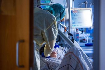 Übersterblichkeit in Sachsen steigt weiter deutlich an -