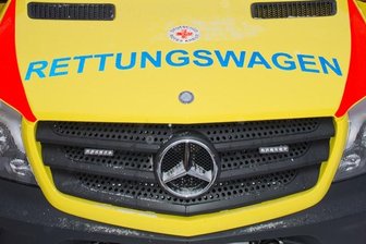 Berthelsdorf: 41-Jähriger kommt ums Leben -