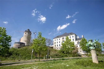 Berufsakademie Plauen bietet Last-Minute-Infotag an - In der BA Plauen gibt es noch freie Studienplätze ab dem 1. Oktober.