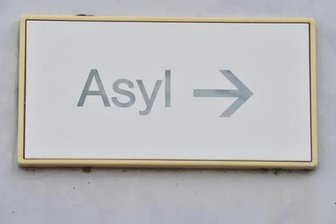 Berufsschul-Gebäude in Aue wird Asylbewerberunterkunft -