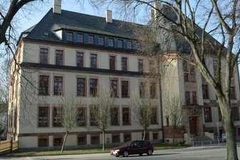 Im Falkensteiner Teil des BSZ "Anne Frank" sollen künftig vor allem Köche ausgebildet werden. Alle anderen Gastroberufe sowie die Friseurausbildung sind abgezogen worden.
