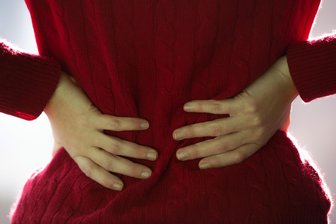 Beschäftigte zwischen Freiberg, Rochlitz und Flöha häufiger krank: Was steckt dahinter? - Probleme im Muskel-Skelett-Bereich - landläufig „Rücken“ genannt - sorgen in Mittelsachsen für die meisten Ausfalltage wegen Krankheit.