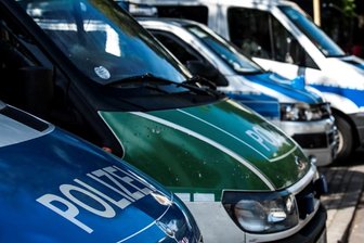 Beschaffungskriminalität: Bandendiebstahl in über 100 Fällen aufgeklärt - 