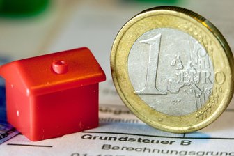 Beschlossen: Eichigt will ab 2025 mehr Grundsteuer - In Eichigt wird nächstes Jahr mit gut 23.000 Euro mehr Einnahmen aus der Grundsteuer gerechnet. Die Summe ergibt sich durch neue Steuermessbeträge bei unveränderten Hebesätzen.