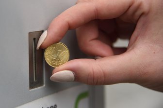 Beschlossen: Parken wird in Oelsnitz wieder billiger - 10 Cent für 10 Minuten: Diese Formel fürs Parken kehrt in Oelsnitz zurück.