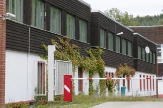 Beschwerde gegen Asylunterkunft in Einsiedel erfolglos -