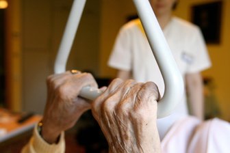 Beschwerden über Sachsens Pflegeheime nehmen zu: Wo gab es die meiste Kritik? - Gut versorgt?