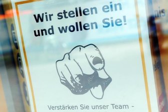 Besetzung schwierig: 3500 offene Stellen im Vogtland - 