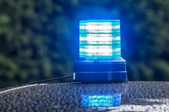 Besitzer volltrunken: Hund beißt zwei Menschen -