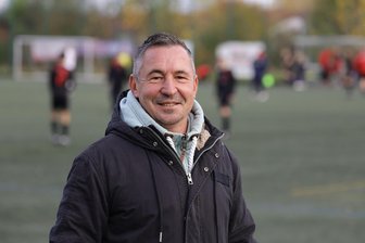 Besondere Brisanz oder nicht? Meeraner SV trifft in Fußball-Landesklasse auf den VfB Schöneck mit Ex-Coach Marco Waldenburger - Vom 31. Oktober 2023 bis zur Winterpause der vergangenen Saison war Marco Waldenburger Coach beim Meeraner SV.