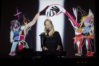 Besonderes Konzert eröffnet Ausstellung im Kurhaus Bad Elster -