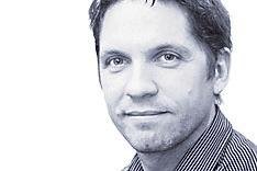 Besser machen statt schlecht verlieren - Tino Moritz