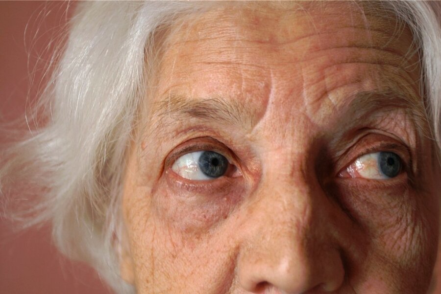 Best Ager: Wie viele Hundertjährige in Deutschland leben - Vor allem Frauen schaffen die 100 Jahre. 