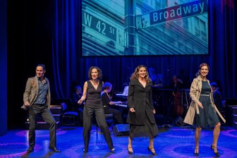 Best of Broadway: Große Musicalrevue kommt ins Vogtland - 