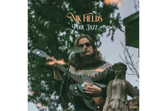 Bestandsaufnahme: Nik Fields mit "Pool Jazz" -