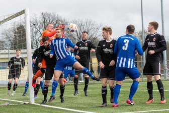 Beste Defensive gegen beste Offensive: Kann Mittweidas Bollwerk die Fortuna-Tormaschinen stoppen? - Im März 2024 trafen beide Teams noch in der Landesklasse Mitte aufeinander. Das damalige Spiel endete spektakulär mit 6:4 für die heimische Germania.