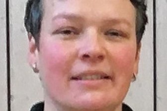 Beste Frau stiehlt den Männern die Show - Alena Hryzakova - Meisterin des Post SV Plauen