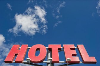 Besteck, Handtücher, Bademäntel: Wie gehen Hotels im Erzgebirge mit Diebstählen um? - Immer wieder wird in Hotels gestohlen. Am häufigsten Besteck, Handtücher, Bademäntel und Kosmetika. Wie gehen Hotels im Erzgebirge damit um?