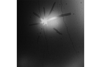 Bestens: Touché Amoré mit „Spiral in a Straight Line“ - „Spiral in a Straight Line“ ist das neue Album von Touché Amoré.