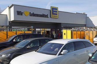 Bestnoten für Einkaufsmarkt in Fraureuth - Der Edeka-Markt in Fraureuth ist zum besten Edeka-Markt in der Region Nordbayern-Sachsen-Thüringen gekürt worden.