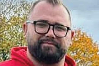 Besuch von ganz oben und ganz unten - Kevin Seidel - Sportlicher Leiter des Meeraner SV